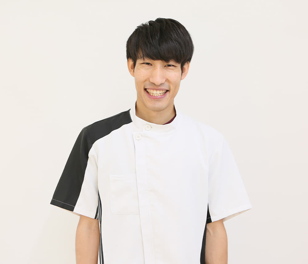 梨本優勝