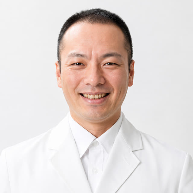 中川　明彦　柔道整復師　なかがわ整体院院長