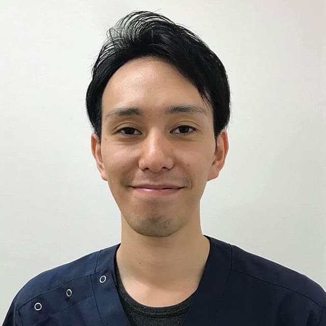 笠原正男　
柔道整復師　かさはら整骨院　整体院院長　JTA協会認定インストラクター