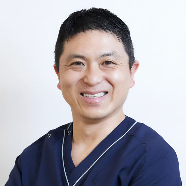 佐藤健一　ケアマネージャー、柔道整復師　あとらす整骨院所属