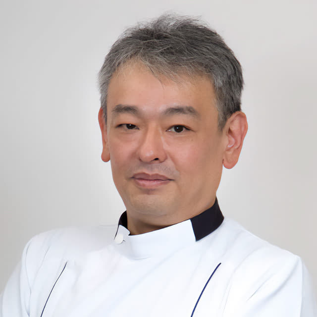 新藤　公一　柔道整復師　バランス・ラボ整骨院所属